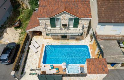 Villa Old House - Makarska by Villas Guide - Foto 9
