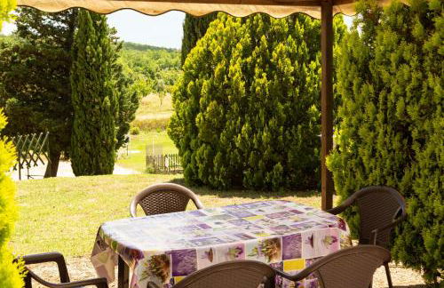 Agriturismo Il Belvedere Country Houses - Foto 8