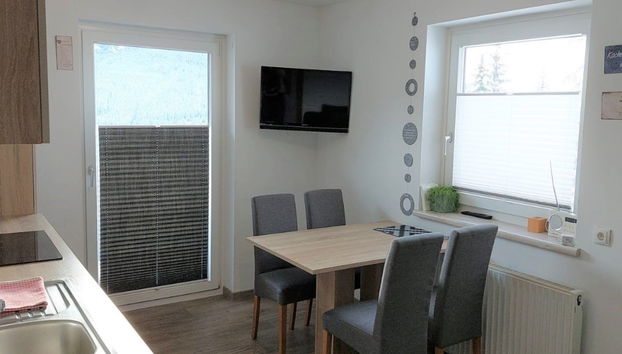 Tobias 1 - Foto 3, Kitchen / Dining Room