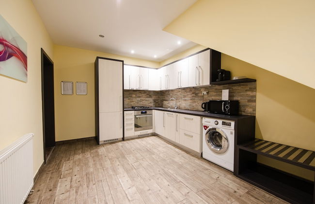 Apartmány Viktor - Foto 21