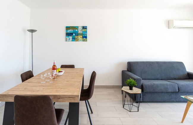 Les Trois Caps - Foto 8