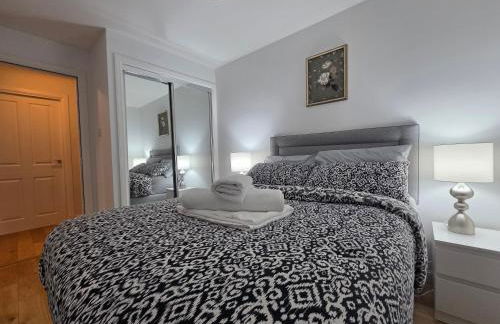 Central Two Bedroom Apartment Near Union Square -Free Parking - Photo 21