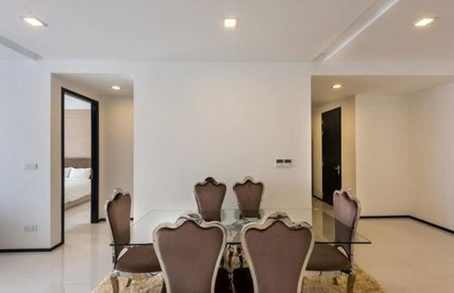 Maline Exclusive Serviced Apartments - Photo 24