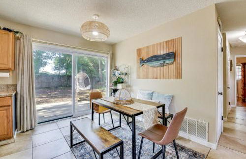 2 Mi to Beach, Near Airport Heart of Fort Walton - Foto 1