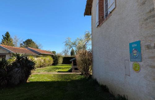 Charmant Gîte Rural avec Jardin en Haute-Saône - FR-1-583-438 - Photo 31