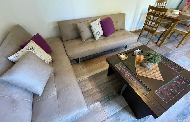 Batrouna Park Resort, Generator is Included, Pool - Foto 13