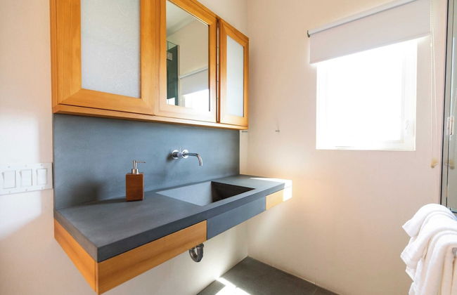 Beachcomber by Avantstay Elegant Modern Estate w/ Pool, Hot Tub & Outdoor Dining! - Foto 37