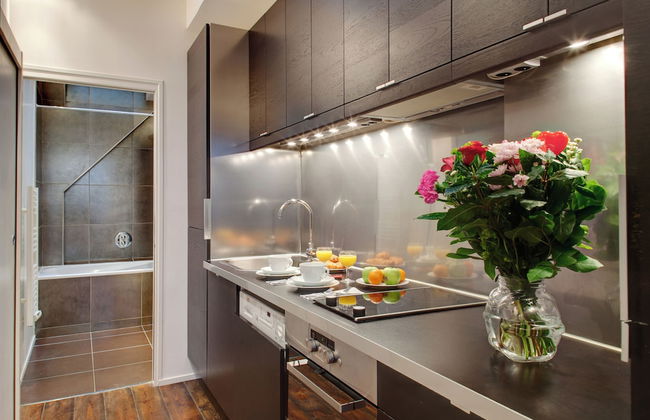 Paris St Germain Duplex Residence - Foto 11