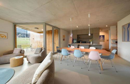 Ferienhaus Weitsicht - Foto 10