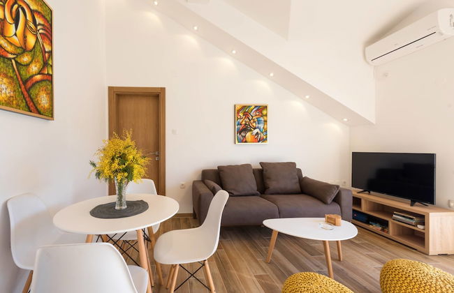 Apartments 42 North - Foto 47