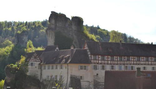 Ferienwohnung Sonneneck - Foto 4