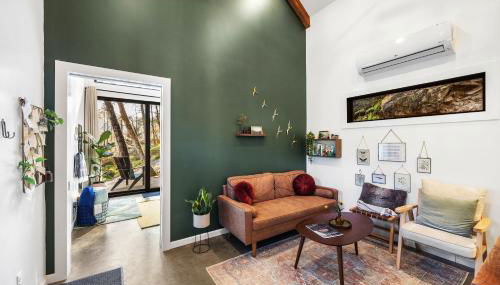 Tiny Cabin in RRG - The Naturalist - Foto 2