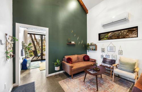 Tiny Cabin in RRG - The Naturalist - Foto 2