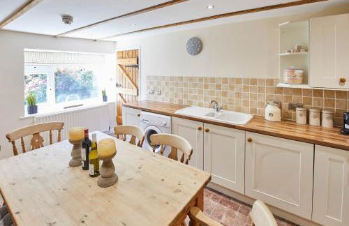 Host & Stay - Eden Cottage - Foto 15