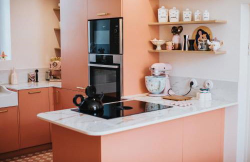 La Maison Trèfle - Entre terre et mer - 3 chambres et 4 lits double - Foto 6