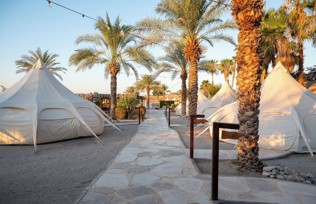 glamping -420 - Foto 17