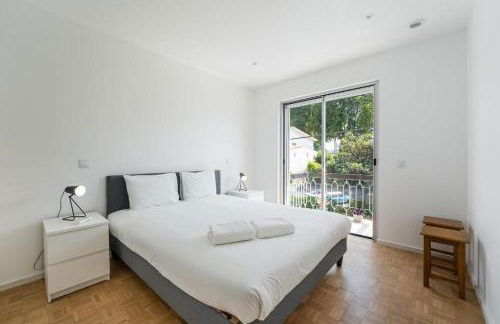 Family Flat Near Porto - Foto 1