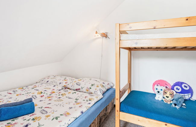 2 bedroom Apartment in Harrachov - Photo 17