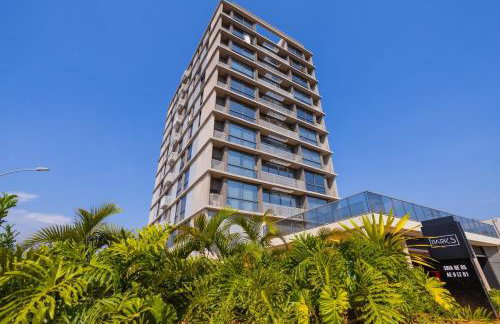 SUITE VIEW Luxury Apartment! - Foto 14