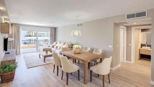 Fantastic Apartment Next To Guadalmina Golf Course In Marbella - Photo 4