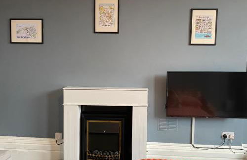 Well-appointed apartment in New Brighton - Foto 17