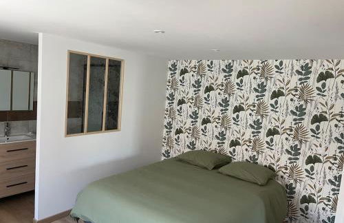 Au creux des marmites - Foto 1