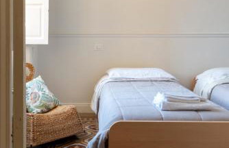 Liberty La spezia - 5 Terre apartment - Foto 6