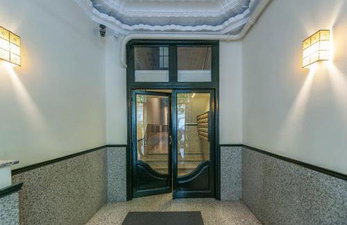 Zurbano Madrid - Apartamento Elegante y Confortable en el Centro - Photo 21