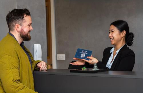 HQ Aparthotel Farnborough - Foto 7