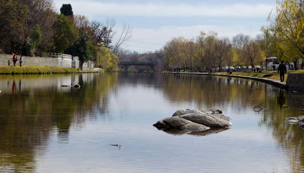 Excursión a los túneles de las Altas Cumbres y Mina Clavero - Foto 5