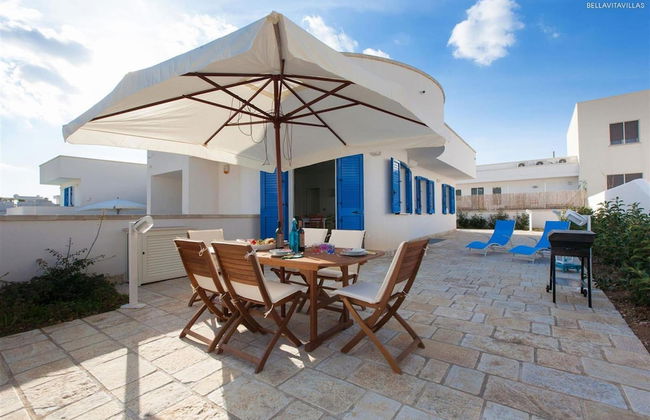 317 Le Dimore Turchesi - Trilo D - Foto 2