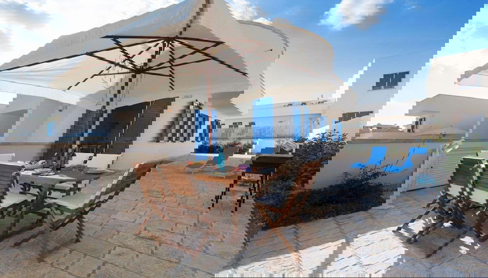 Le Dimore Turchesi by BarbarHouse - Foto 1, Habitación