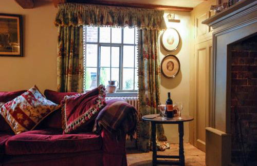 Laundry Cottage in a Nature Reserve - Sunday Times 100 coolest Cottages - Foto 17