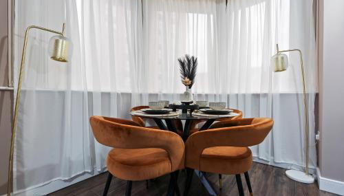 Belgravia Quarters Ltd - Photo 5