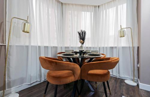 Belgravia Quarters Ltd - Photo 5