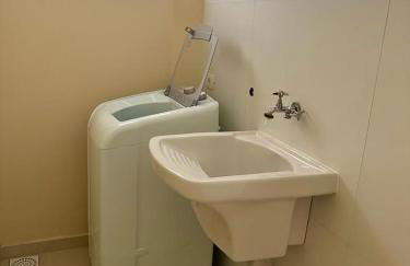 KITNET 1001 Apart Hotel - Foto 5