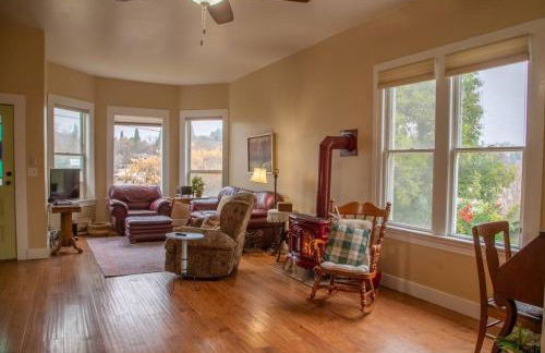 Yosomite Gateway Historic Victorian with Modern Touch - Foto 11