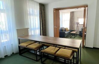 großes Familienapartment mit Blick zur Frauenkirche - Foto 7