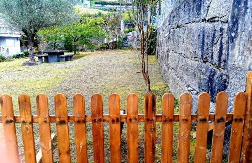 Casa Pío Nigrán, vistas Islas Cíes - Foto 6