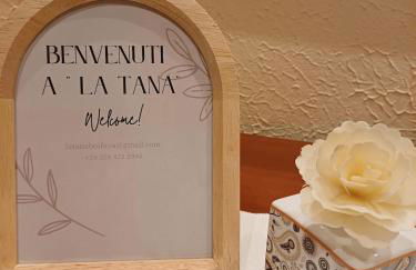 La Tana Apartment in Via Boifava in Milan - Foto 10