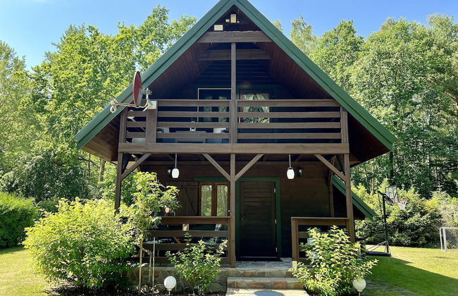 Holiday Home in Poland Near Baltic Beach - Photo 21