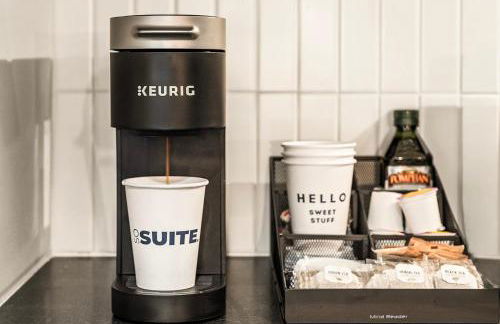 Sosuite at The Loxley - Old City - Foto 28