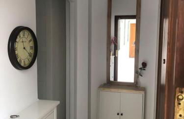 Sevilla San Bernardo apartamento - Foto 10