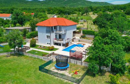 Villa Ruza - Omis by Villas Guide - Photo 27