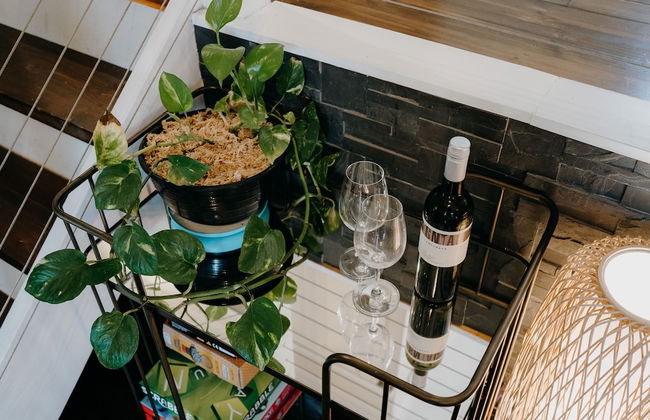 Steep Creek Retreat - Foto 9