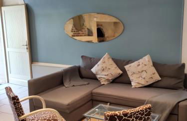 Le Gite de la Loire - Photo 9