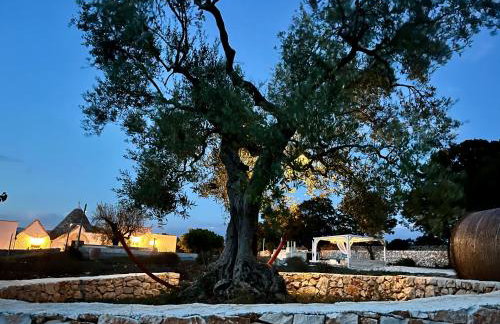 Trullo Dimora Podere Papilio - Photo 44