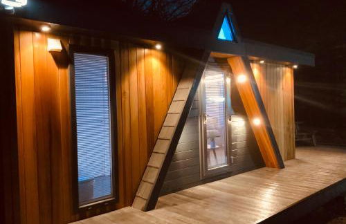 Royal Snug & Wee Snug Cabins - Foto 39