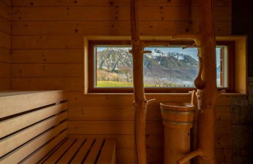 Casera Pian Grand Wellness Lodge - Foto 50