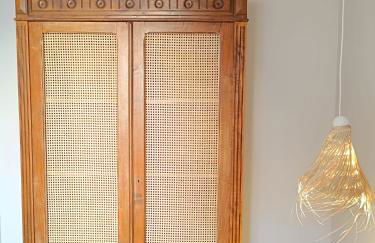 La Nichée appartement 2 chambres - Foto 24